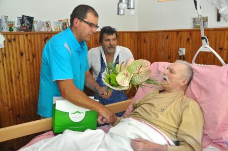 Karl Vrhovec iz Sela pri Višnji Gori 1